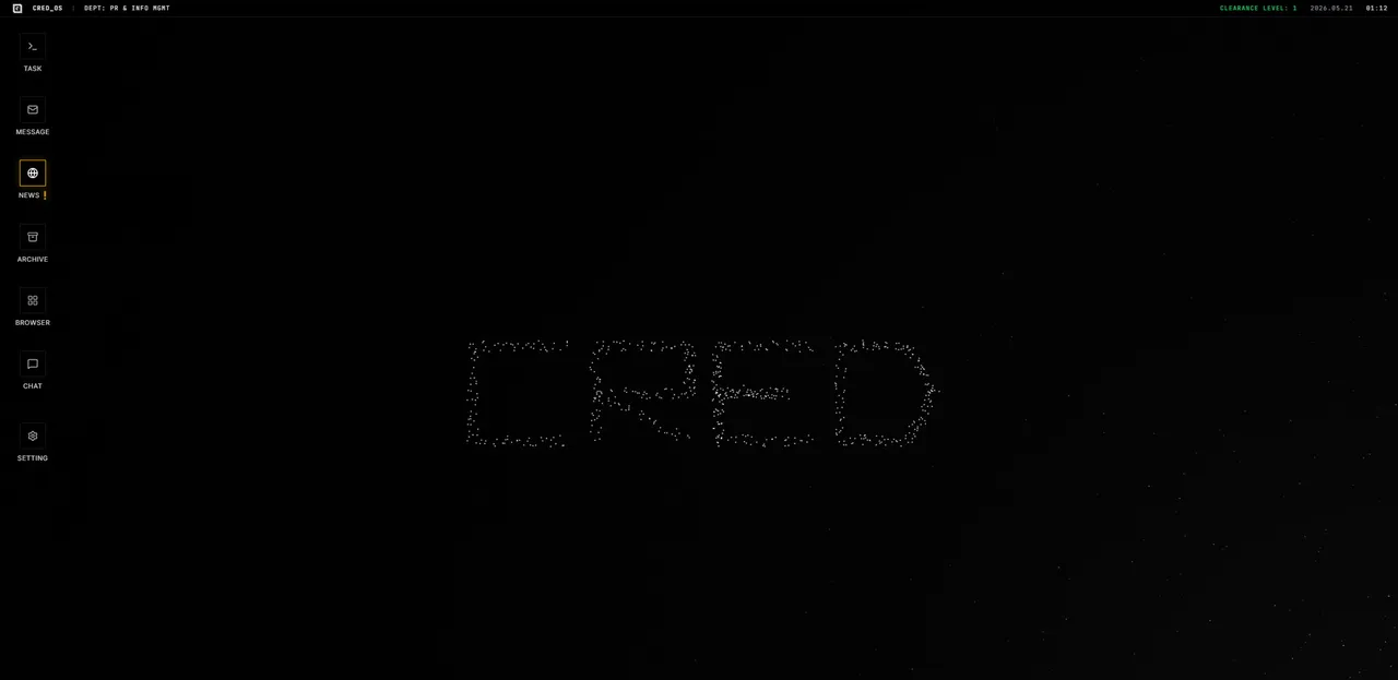 CRED Screenshot 0