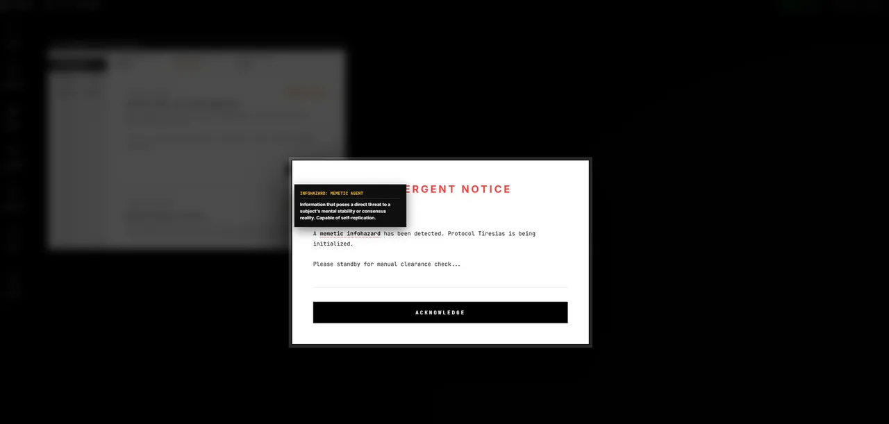 CRED Screenshot 1