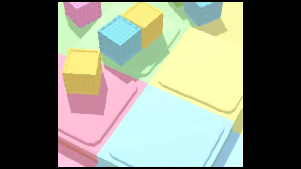 Distraction Therapy Screenshot 2