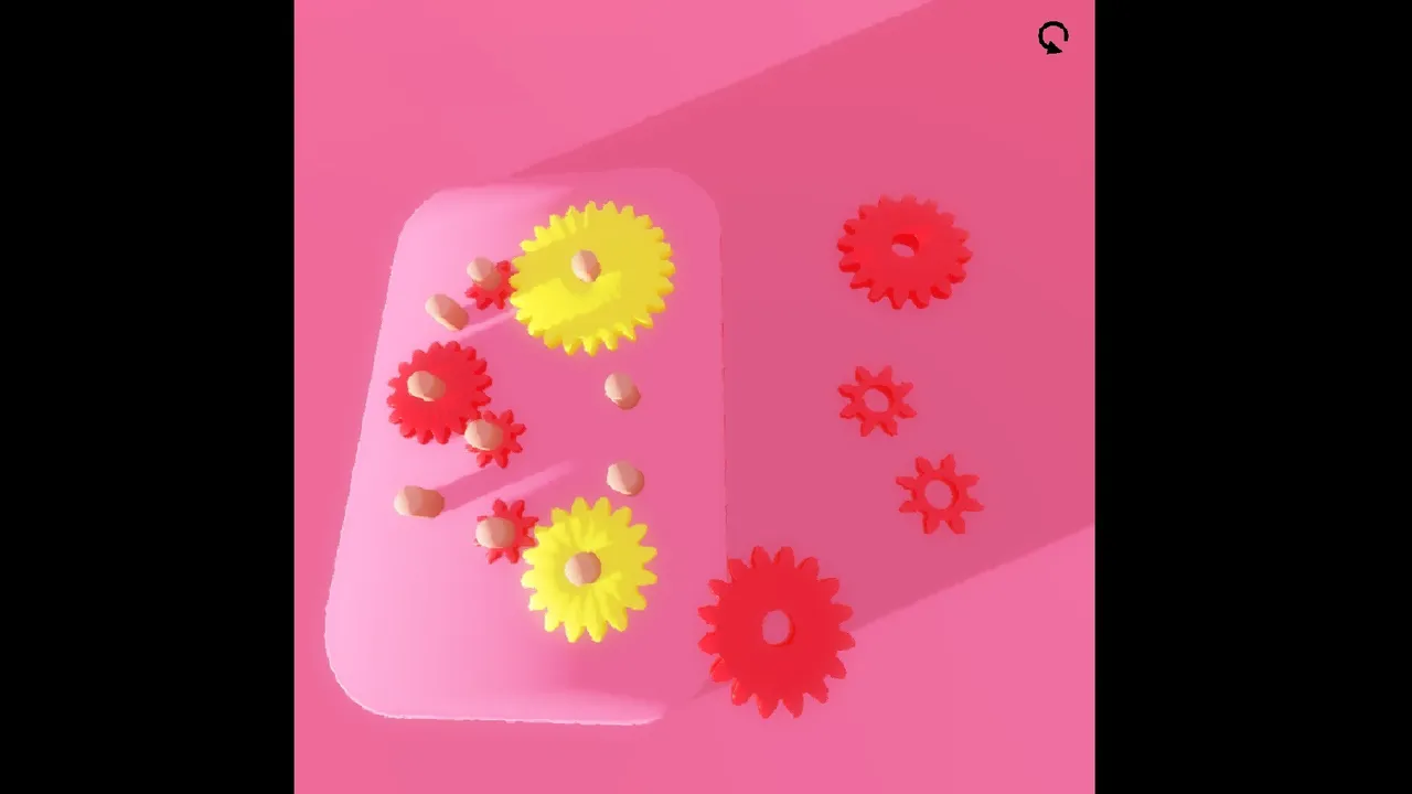 Distraction Therapy Screenshot 0