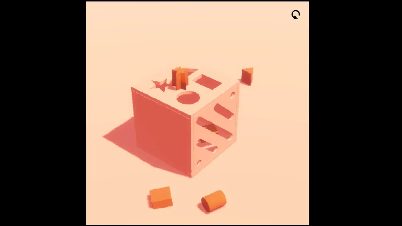 Distraction Therapy Screenshot 4