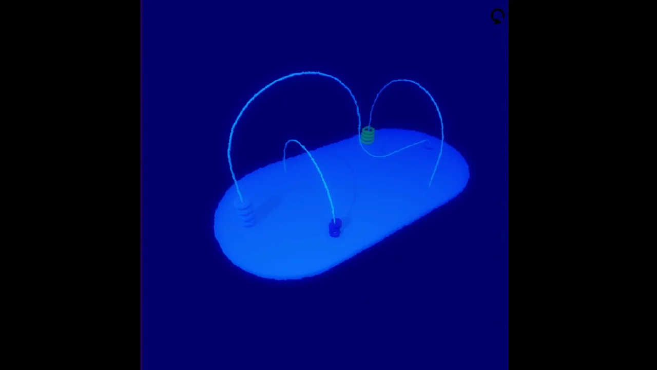Distraction Therapy Screenshot 1