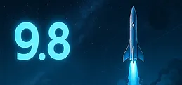 9.8 Playtest