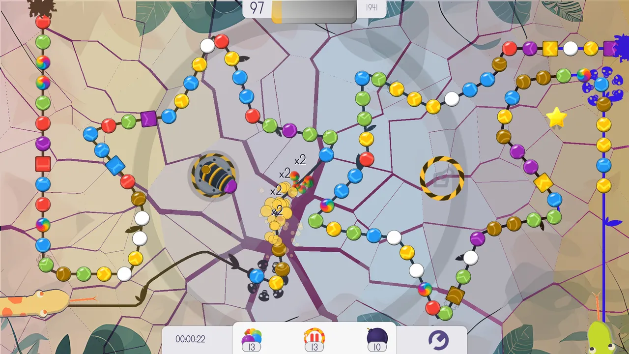 Sneak In Demo Screenshot 0