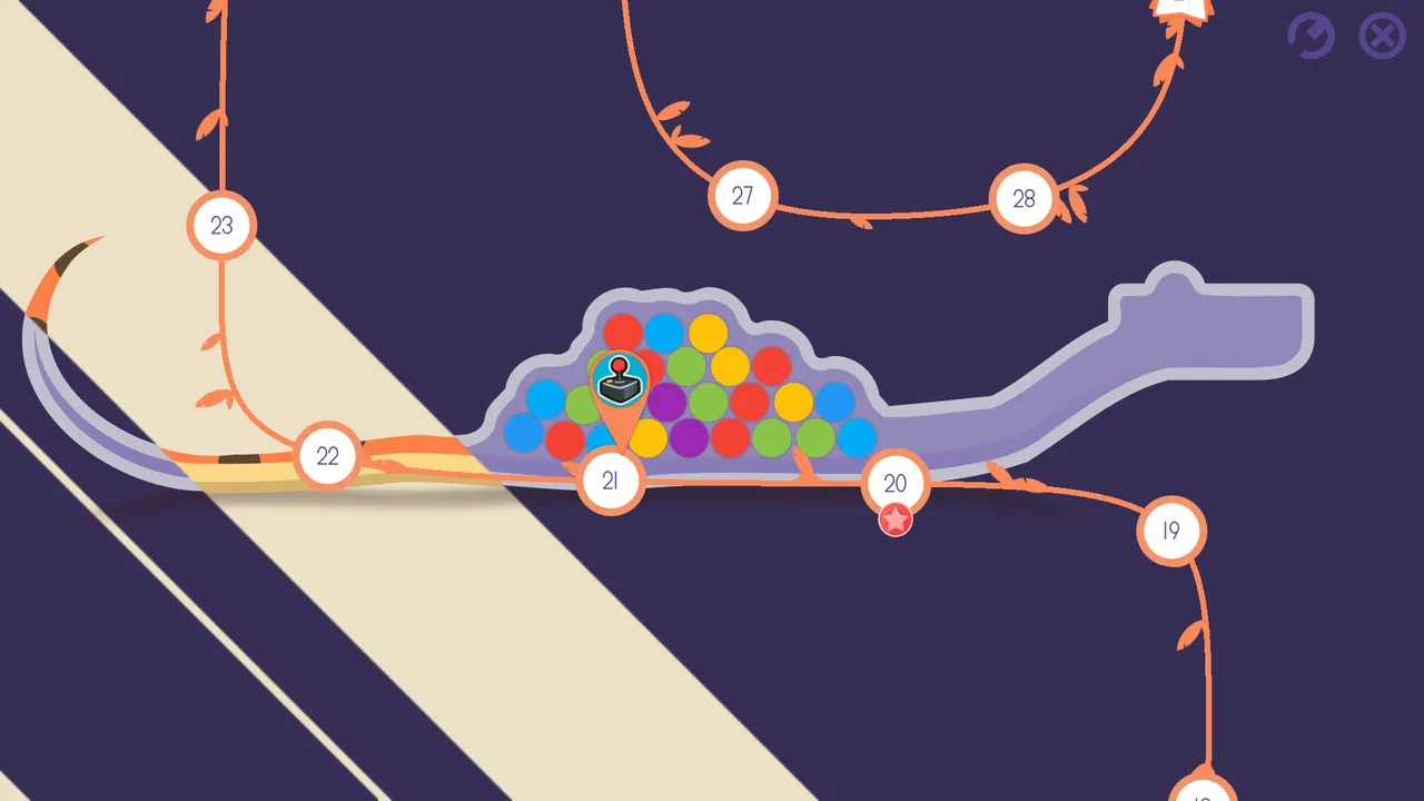 Sneak In Demo Screenshot 7