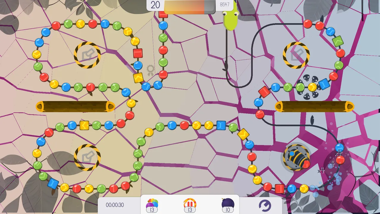 Sneak In Demo Screenshot 3