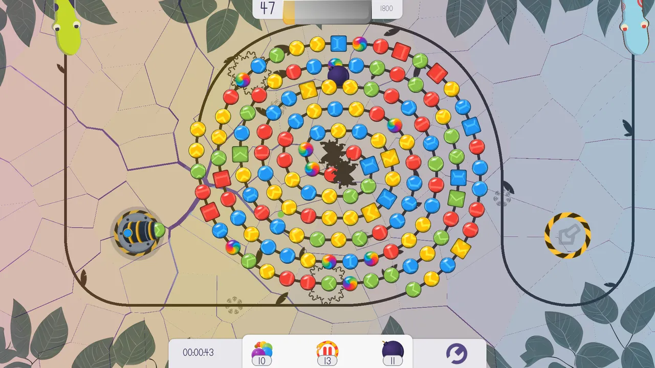 Sneak In Demo Screenshot 8