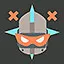 Cheater icon