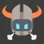 Bull's eye icon
