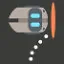 Wall Walker icon