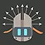 Aim bot icon