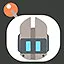 Bomberman icon