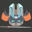True samurai icon