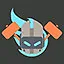 Hammer time icon