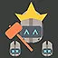 Whac master icon