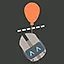 Cut the rope icon
