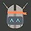 Let's play dodge ball icon