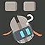 Memory time icon