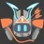 Kyudo master icon
