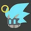 Sonic padawan icon