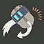 Serial dodger icon