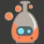 Drink me potion icon