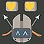 Nice pair icon