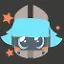 Notice me senpai! icon