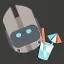 It's good to be lazy icon