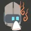 I won't vomit icon