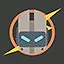 Lightning fast icon