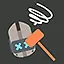 Whac a noob icon