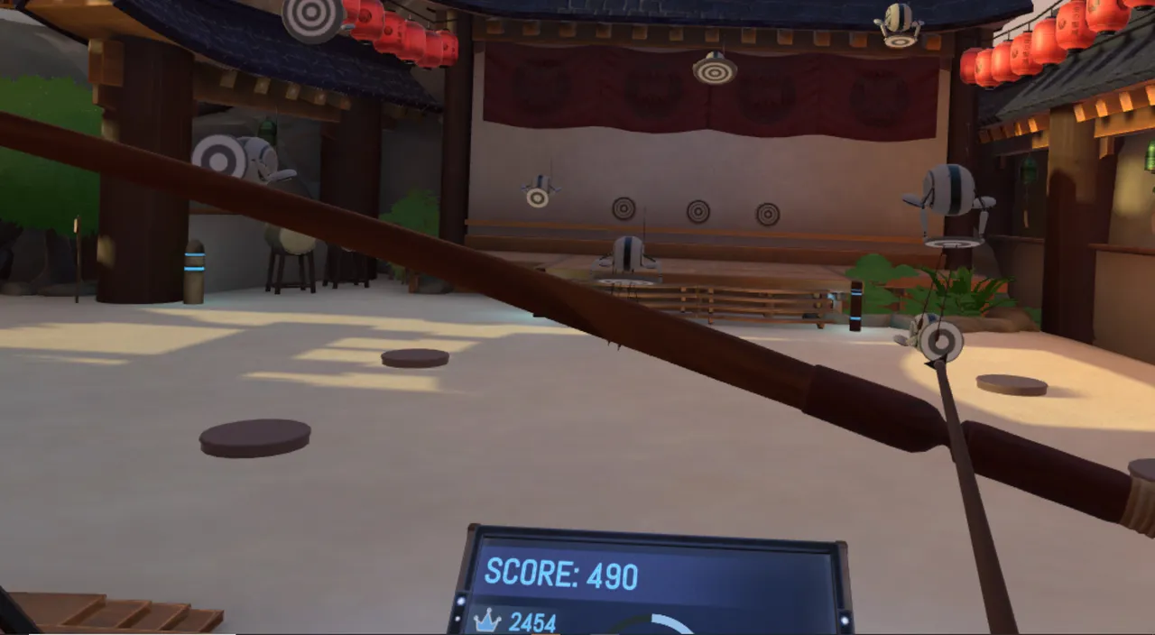 Sky Sanctuary Screenshot 4
