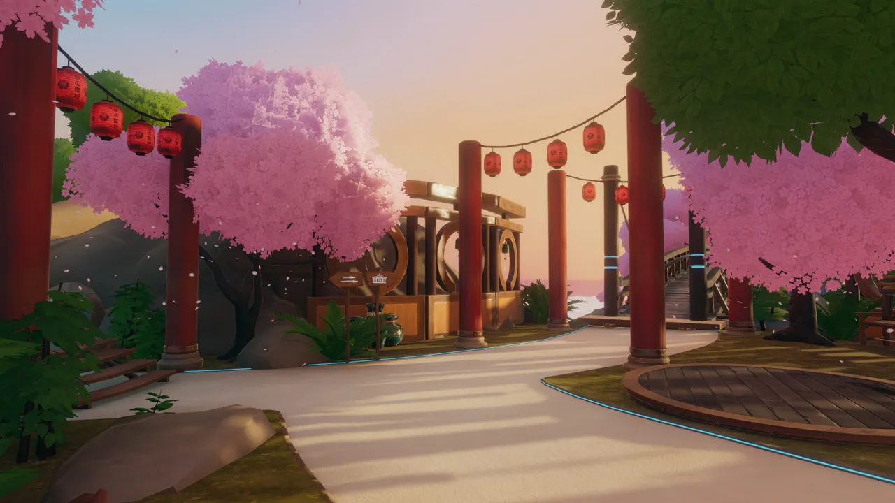 Sky Sanctuary Screenshot 3