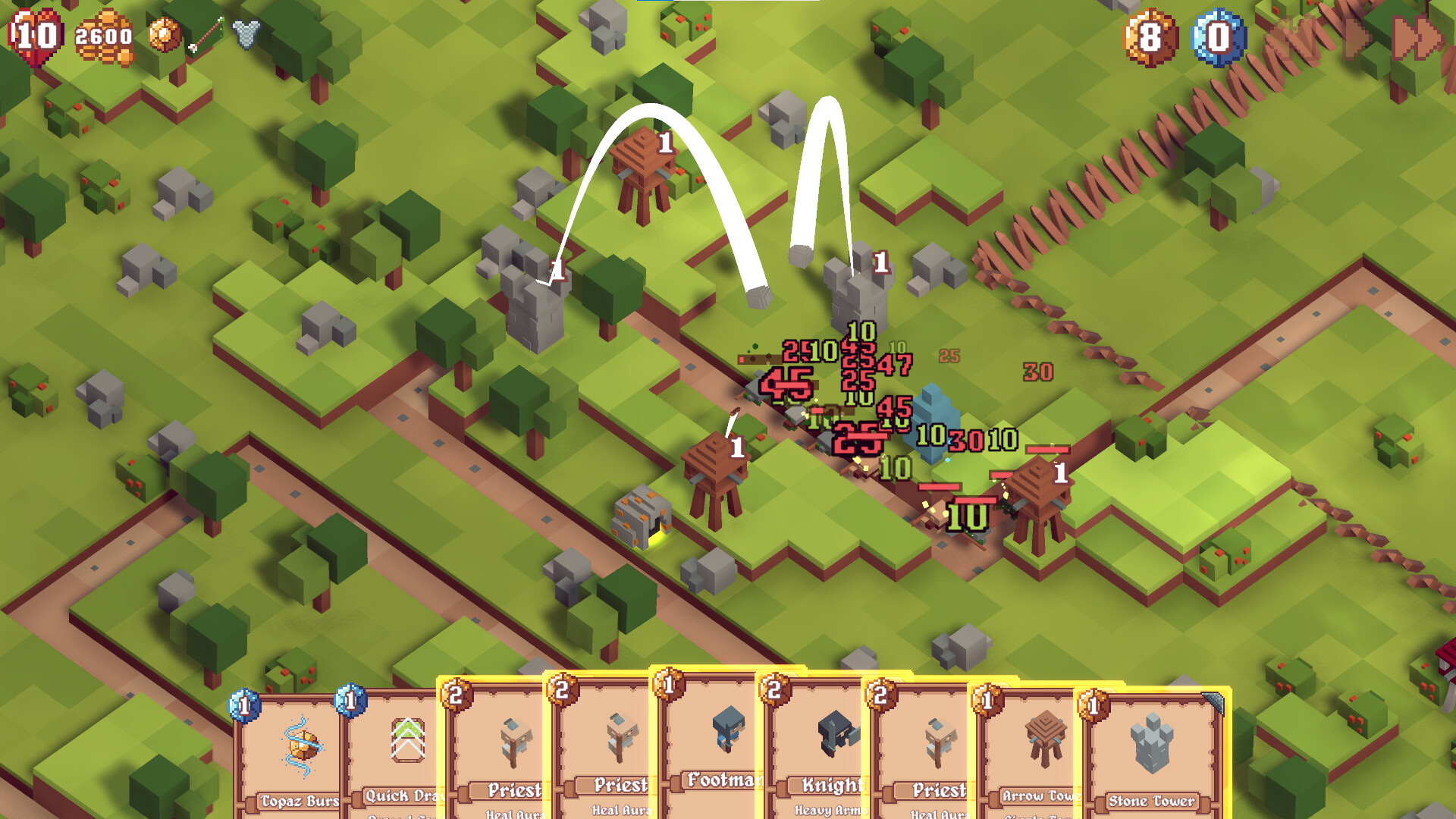 Card Conquest Screenshot 0