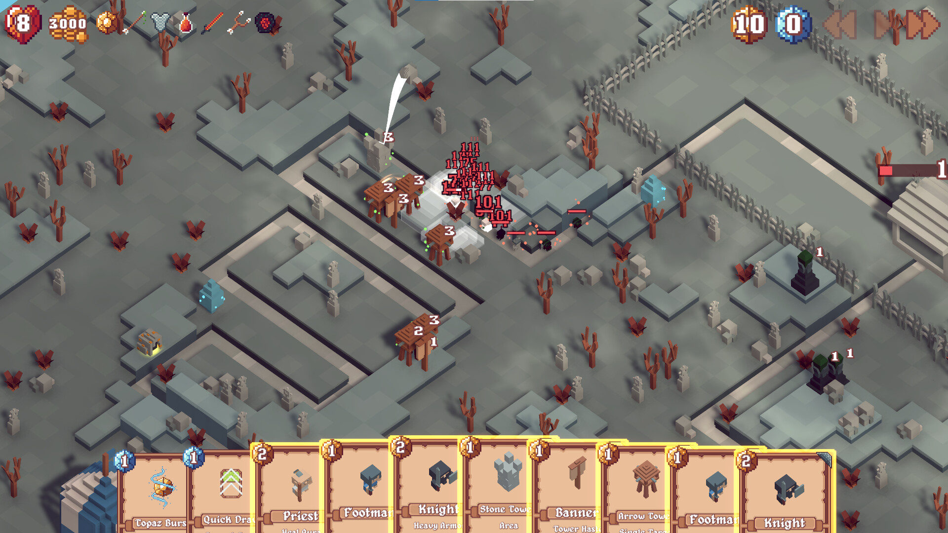 Card Conquest Screenshot 5