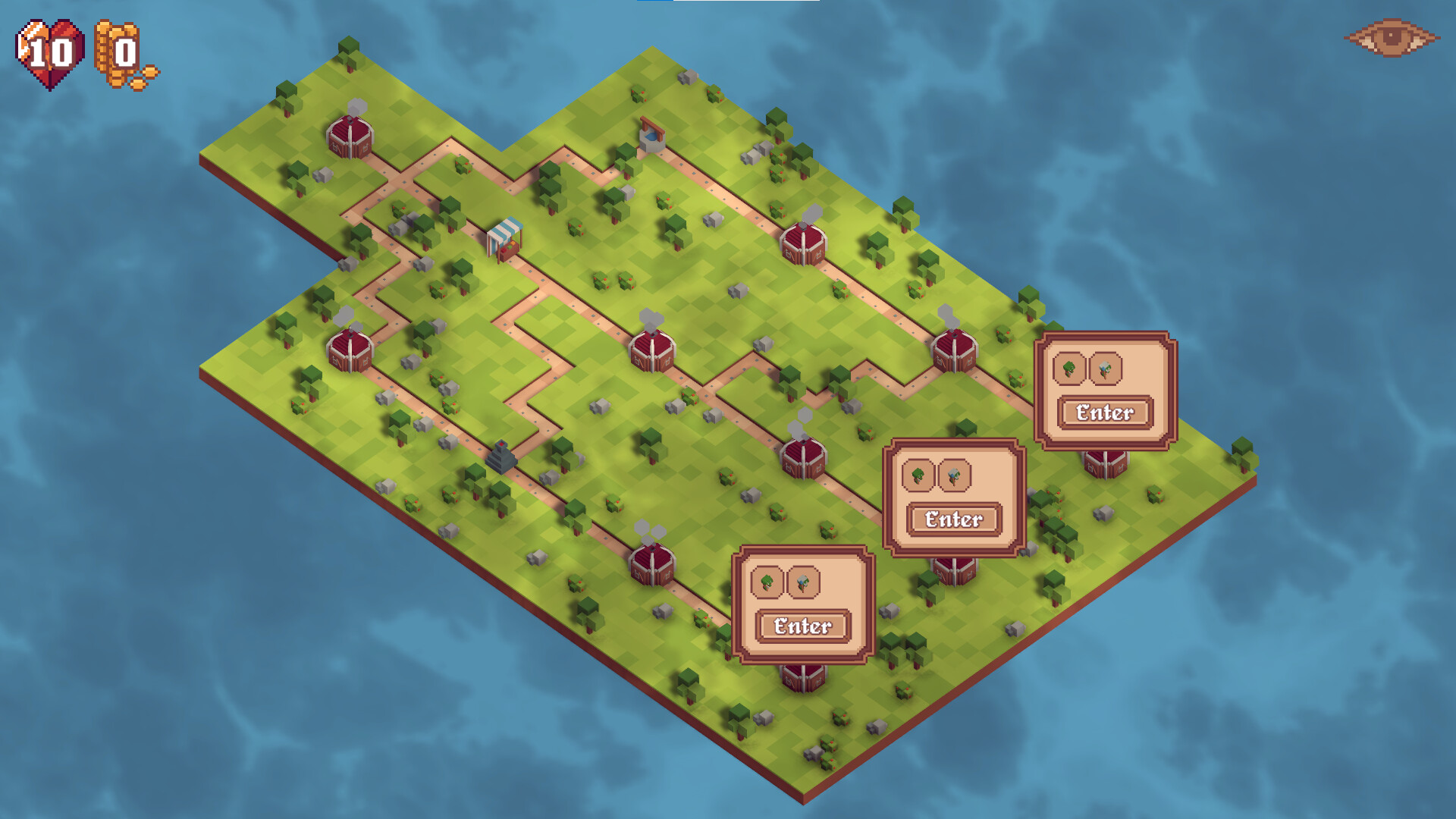 Card Conquest Screenshot 4