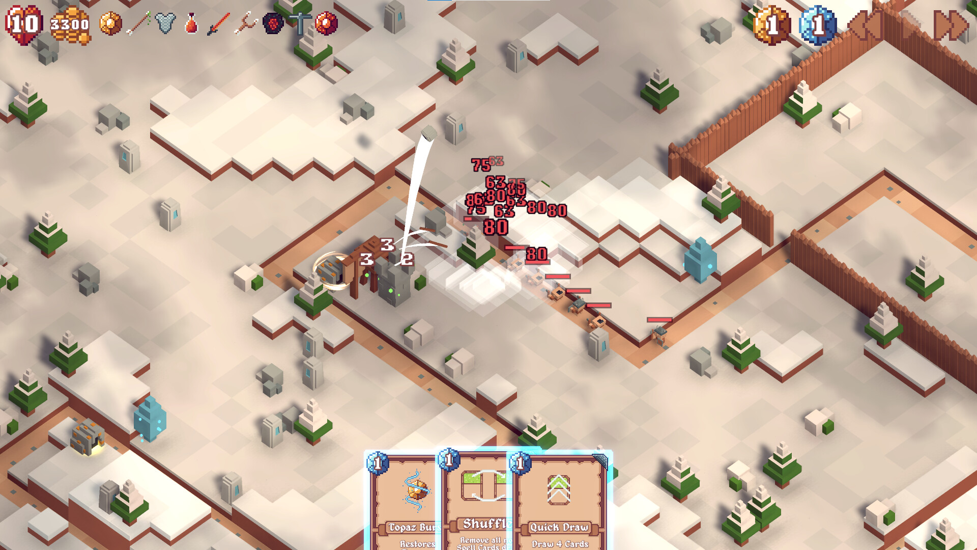 Card Conquest Screenshot 7