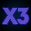 Third Time's a Charm icon