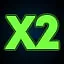 First Combo icon