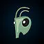 Locust icon