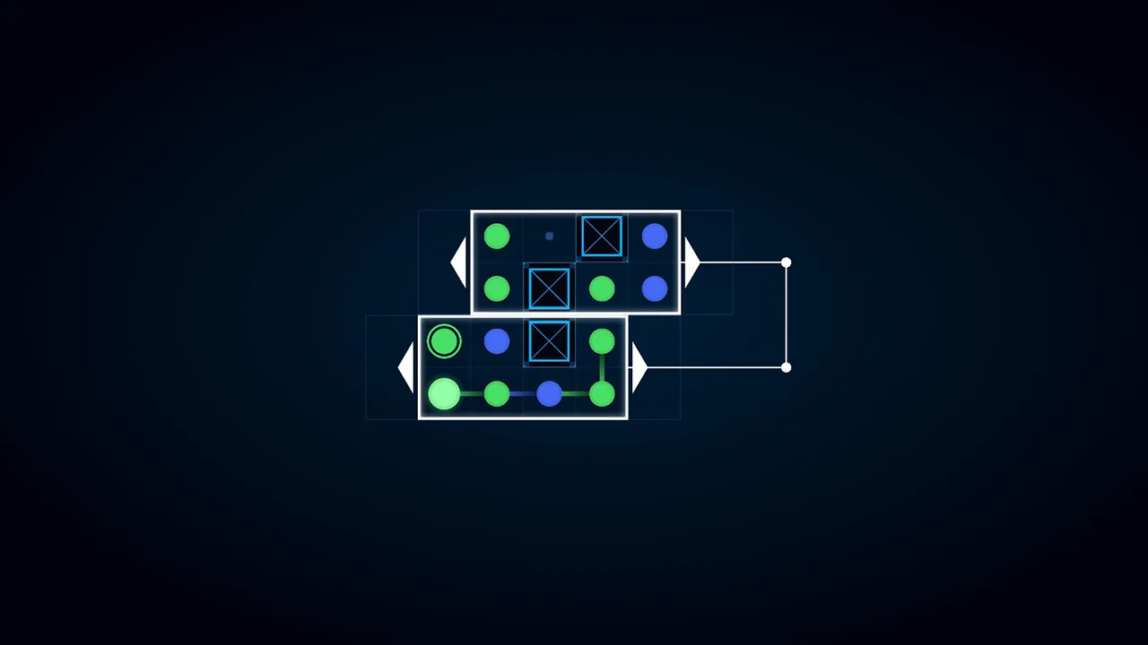 Quaddro 2 Screenshot 4
