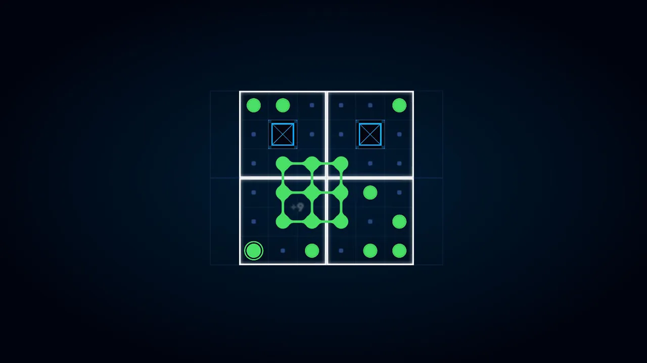 Quaddro 2 Screenshot 2