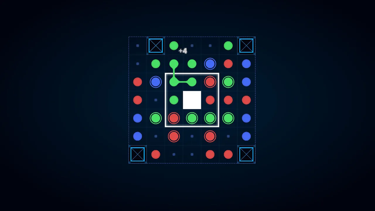 Quaddro 2 Screenshot 1