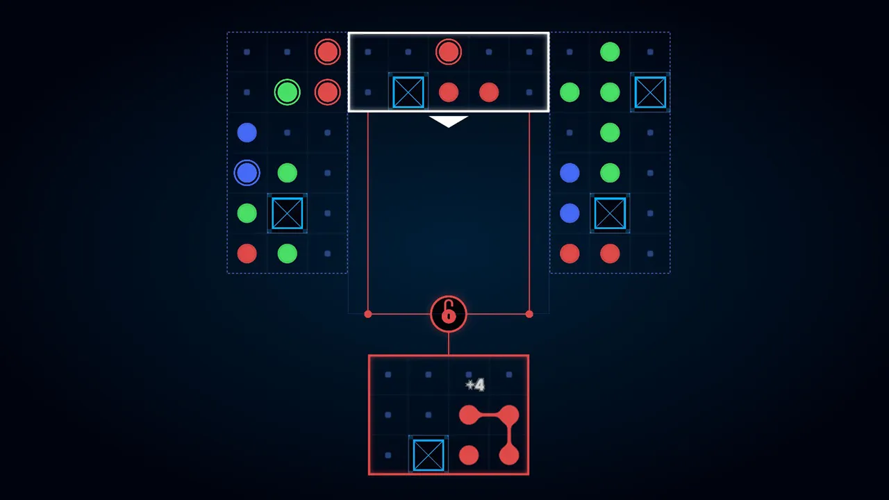 Quaddro 2 Screenshot 3