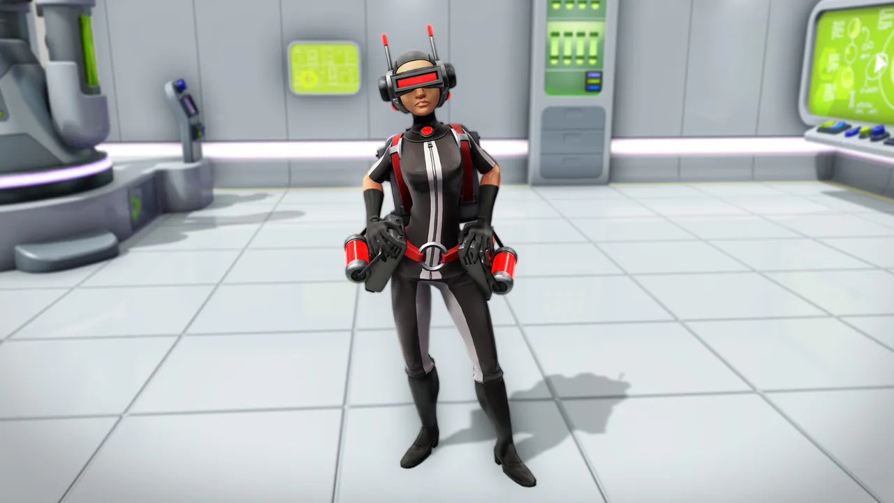 Evil Genius 2: Cabal Pack Screenshot 1