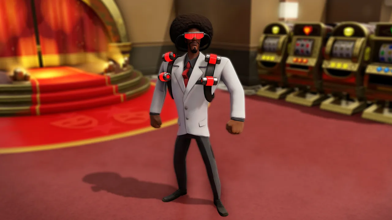 Evil Genius 2: Cabal Pack Screenshot 4