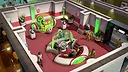 Evil Genius 2: In-Genius Items Pack Screenshot 11