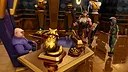Evil Genius 2: Rise of the Valkyrie Pack Screenshot 2