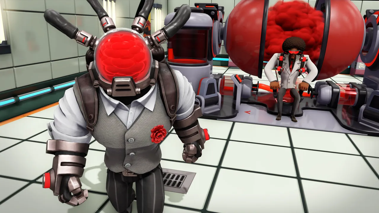Evil Genius 2: Season Pass Screenshot 0